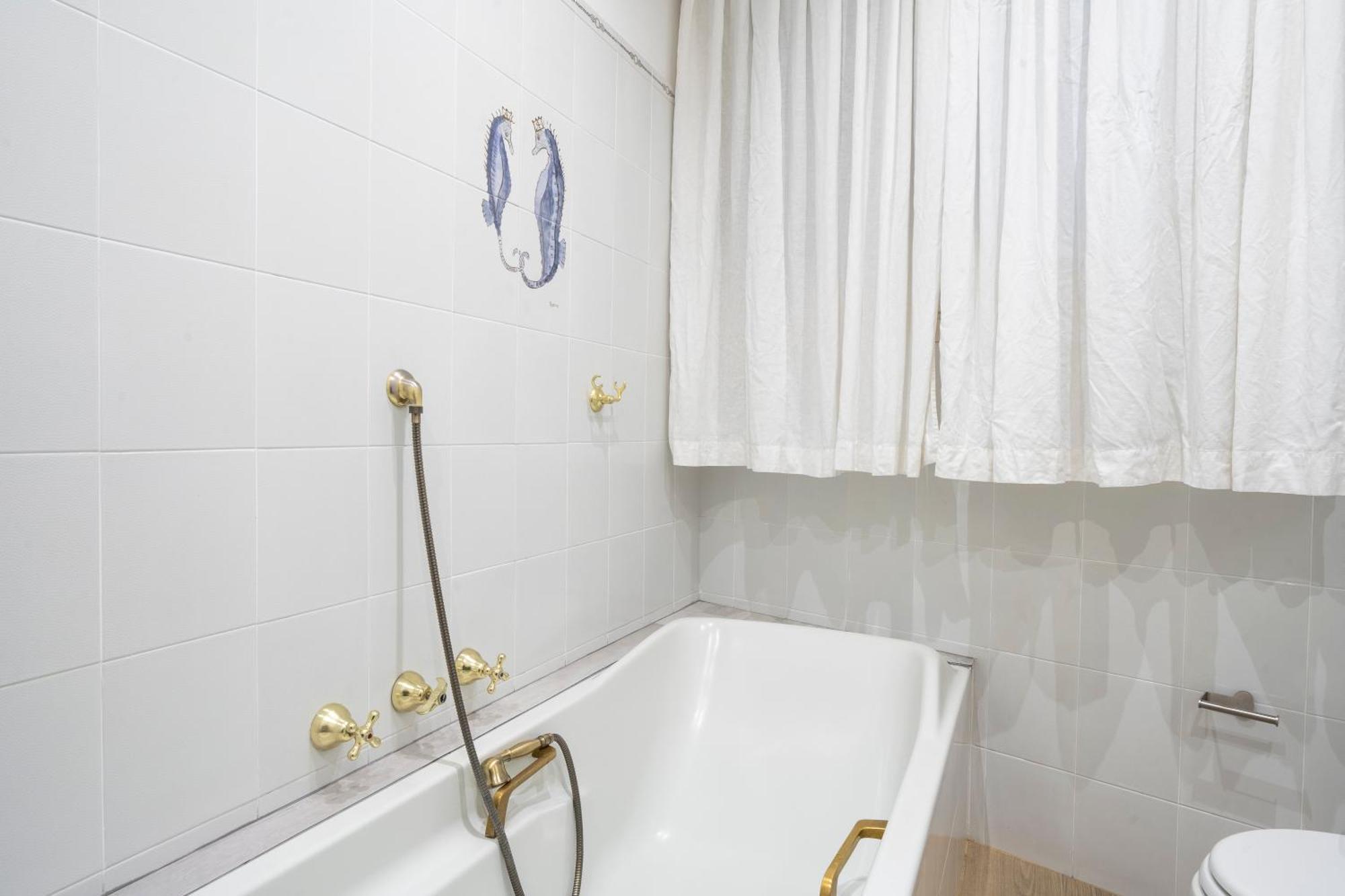 Pensión Private And Bathroom Porta Venezia
